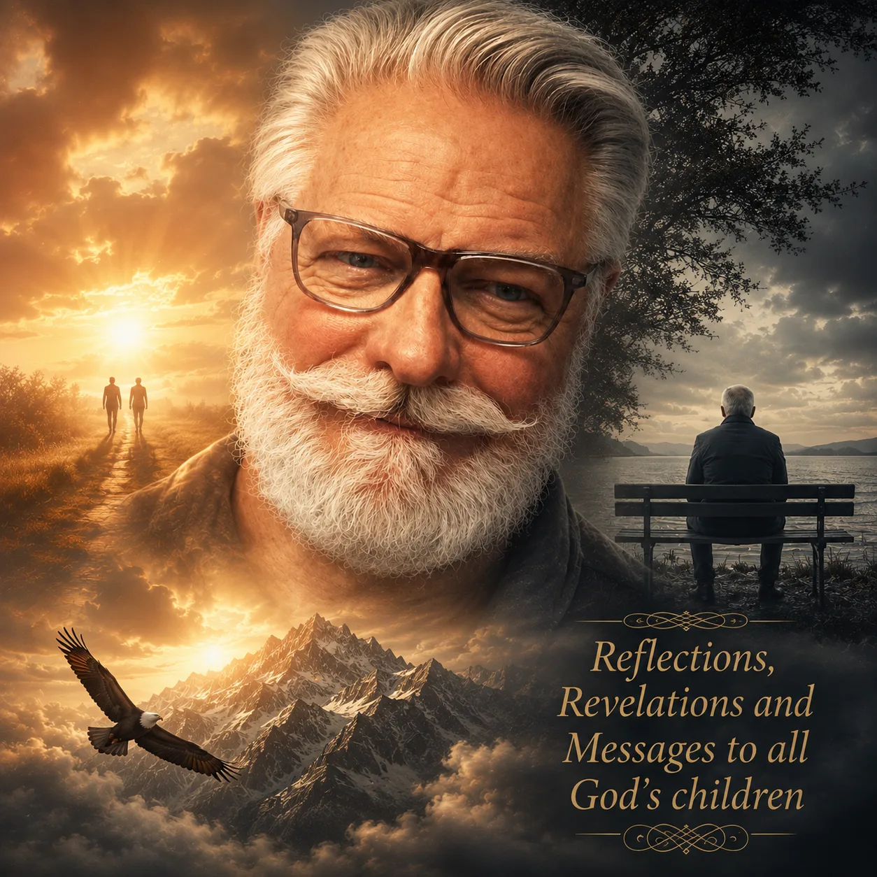Biography portrait